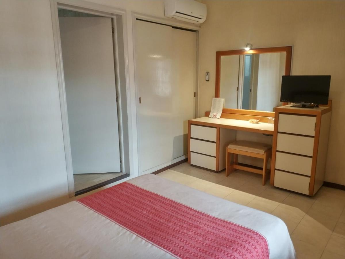 Oaxaca Hotel Santa Rosa מראה חיצוני תמונה